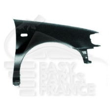 AILE AVANT-DROIT AVEC EMPLACEMENT FEU pour VOLKSWAGEN POLO
