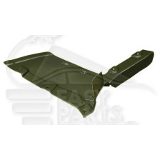 PARE BOUE AILE AVANT-GAUCHE PARTIE PARE-CHOC pour BMW Z4