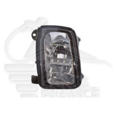 ANTI-BROUILLARD AVANT-DROIT H8 pour FORD B MAX