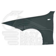 AILE AVANT-GAUCHE AVEC EMPLACEMENT FEU pour BMW S1 E82