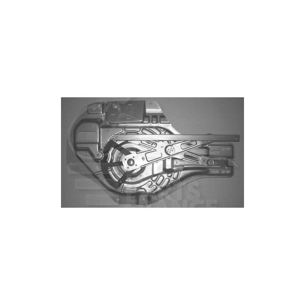 MECANISME DE LEVE VITRE ÉLECTRIQUE AVANT-GAUCHE pour HYUNDAI TUCSON