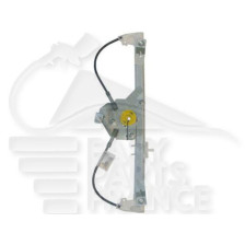 MECANISME DE LEVE VITRE ARRIÈRE-GAUCHE ÉLECTRIQUE pour MERCEDES CLASSE C - W203