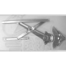 MECANISME DE LEVE VITRE AVG ELECT 