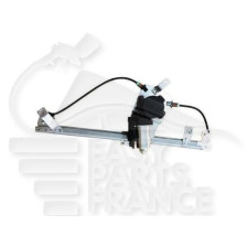 LEVE VITRE ARRIÈRE-GAUCHE ÉLECTRIQUE pour RENAULT MEGANE