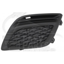 GRILLE DE PC AVG NOIRE S/AB -S/PACKONTROL 