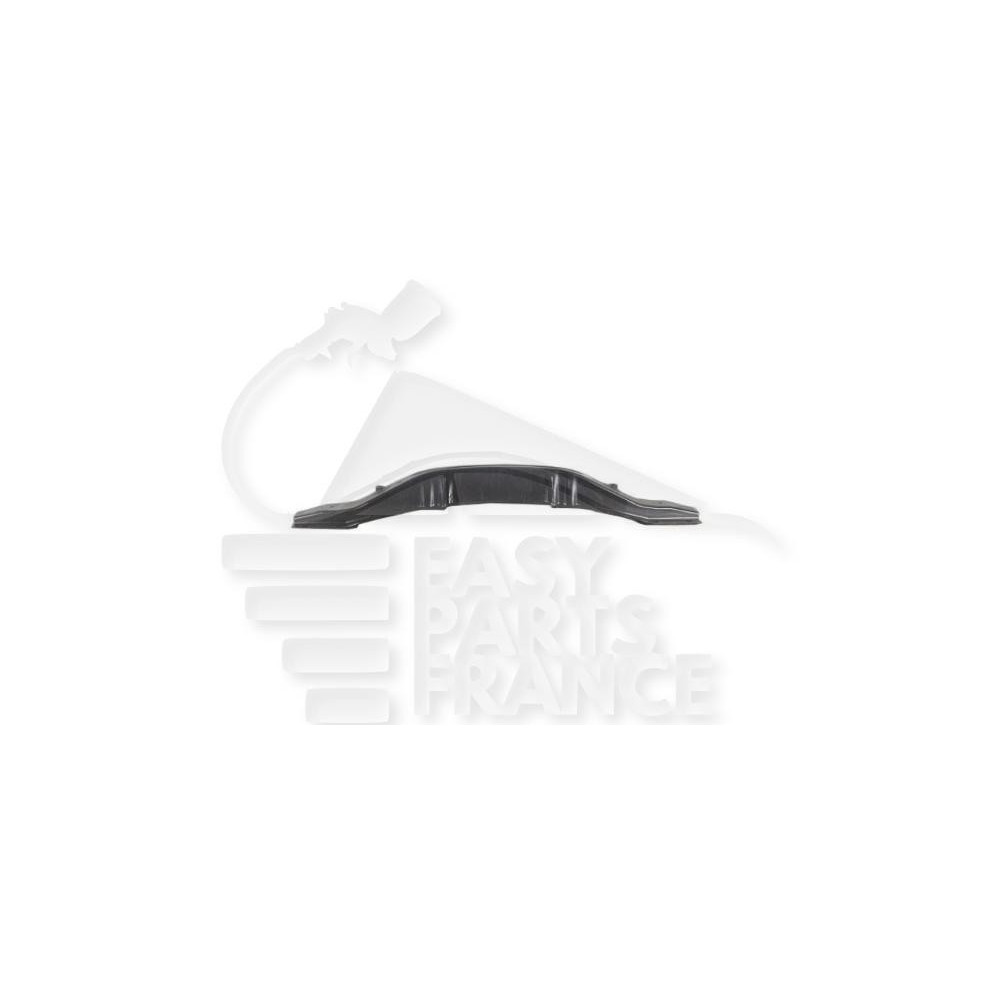 RENFORT DE PARE-CHOC ARRIÈRE pour MAZDA CX 7