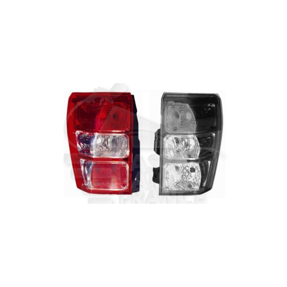 FEU ARRIÈRE-GAUCHE - 5 PORTES pour SUZUKI GRAND VITARA