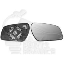 GLACE DE RÉTROVISEUR GAUCHE CHAUFFANT pour FORD C MAX
