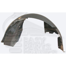 PARE BOUE AILE AVANT-GAUCHE pour CITROEN XSARA