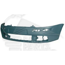 PARE-CHOC AVANT A PEINDRE pour VOLKSWAGEN GOLF