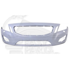 PARE-CHOC AVANT A PEINDRE AVEC LAVE PHARE pour VOLVO S60
