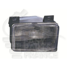 ANTI-BROUILLARD H3 AVANT-DROIT pour VOLVO S40