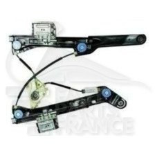 MECANISME DE LEVE VITRE ÉLECTRIQUE ARRIÈRE-DROIT pour AUDI A7