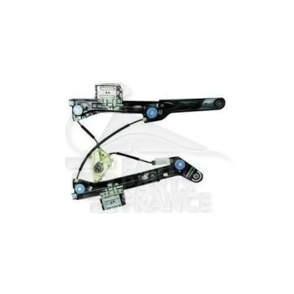 MECANISME DE LEVE VITRE ÉLECTRIQUE ARRIÈRE-DROIT pour AUDI A7