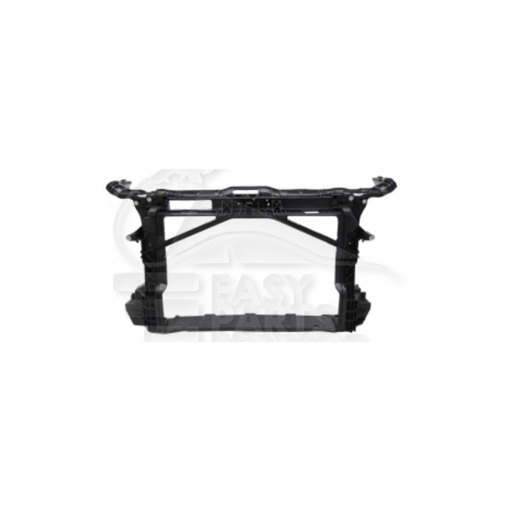 FACE AVANT MODÈLE DIESEL pour AUDI A1