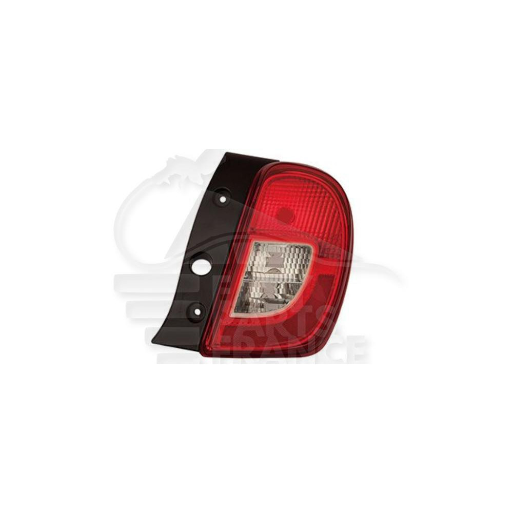 FEU ARRIÈRE-DROIT pour NISSAN MICRA