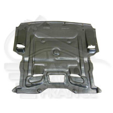 CACHE SOUS MOTEUR SAUF MODÈLE 528/535I & HYBRID pour BMW S5 E60
