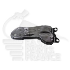 BRIDE DE PARE-CHOC AVANT-GAUCHE pour MERCEDES CLASSE A - W177