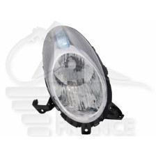 OPT D H4 ELECT S/MOTEUR 