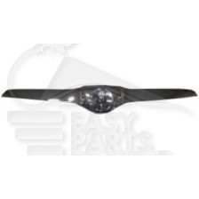 MOULURE DE GRILLE DE CALANDRE CHROMEE 