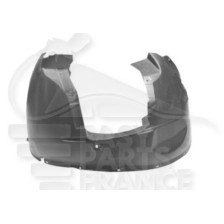 PARE BOUE AILE AVANT-GAUCHE MODÈLE 4.6/4.8 pour BMW X5