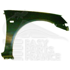 AILE AVANT-DROIT + EMPLACEMENT FEU pour HONDA CIVIC