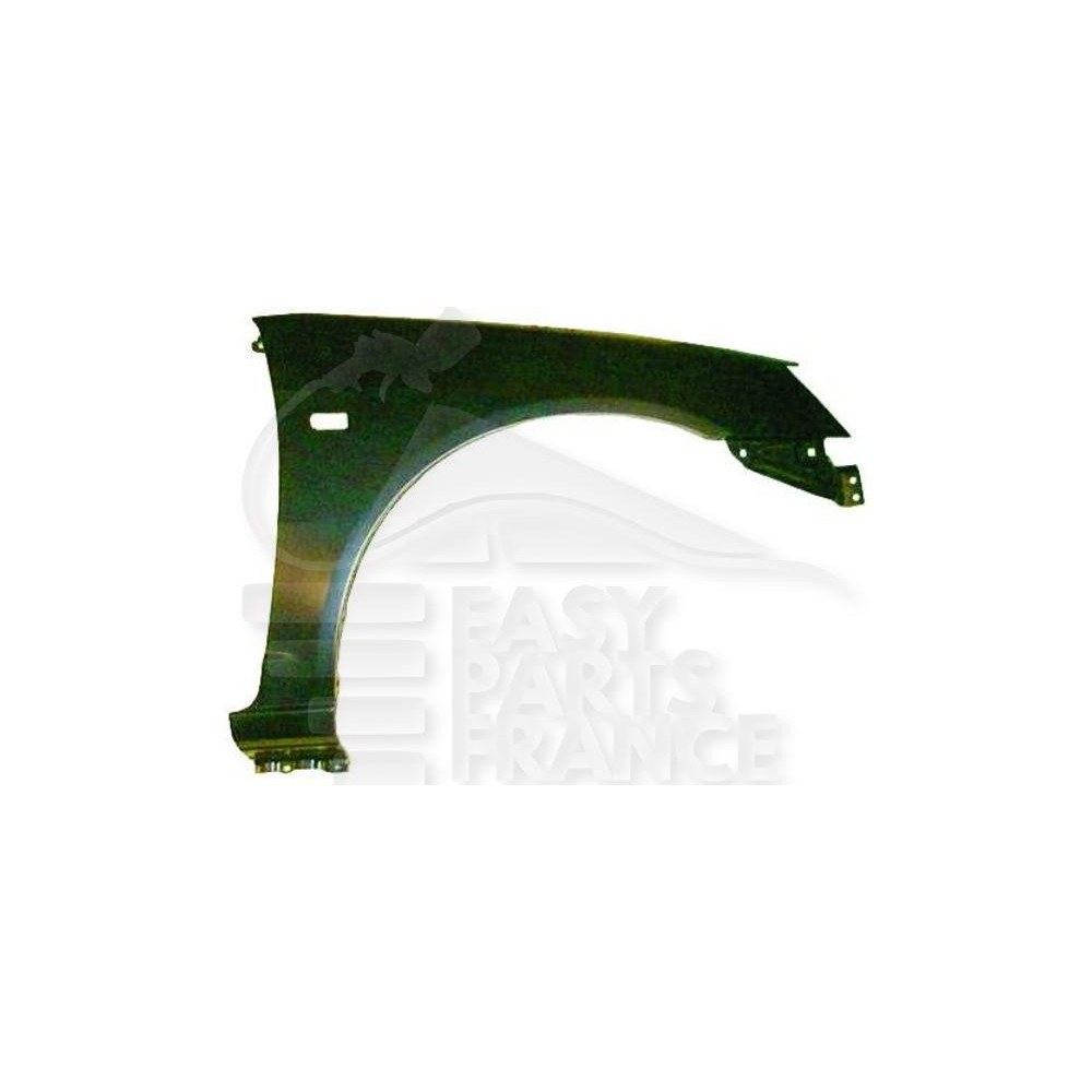 AILE AVANT-DROIT + EMPLACEMENT FEU pour HONDA CIVIC
