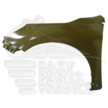 AILE AVANT-GAUCHE AVEC TROUS MOULURE pour SUBARU OUTBACK