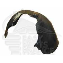 PARE BOUE AILE AVANT-GAUCHE MODÈLE S4 pour AUDI A4