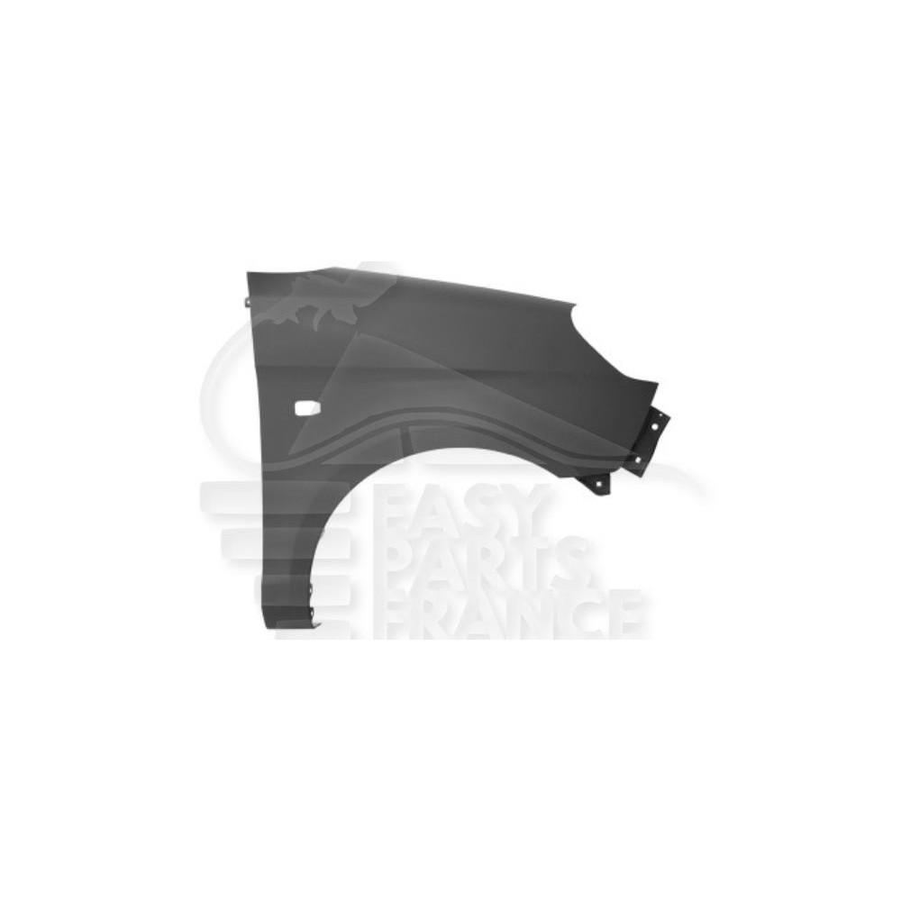 AILE AVANT-DROIT AVEC EMPLACEMENT FEU pour KIA PICANTO