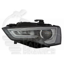 OPT G DS3+LED ELECT A/MOTEUR 