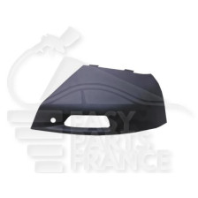 SPOILER DE PARE-CHOC AVANT-DROIT A PEINDRE & 1 TROU CAPTEUR pour LAND ROVER RANGE ROVER