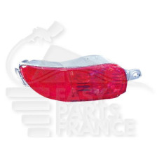 FEU DE BROUILLARD ARRIÈRE-DROIT pour OPEL CORSA