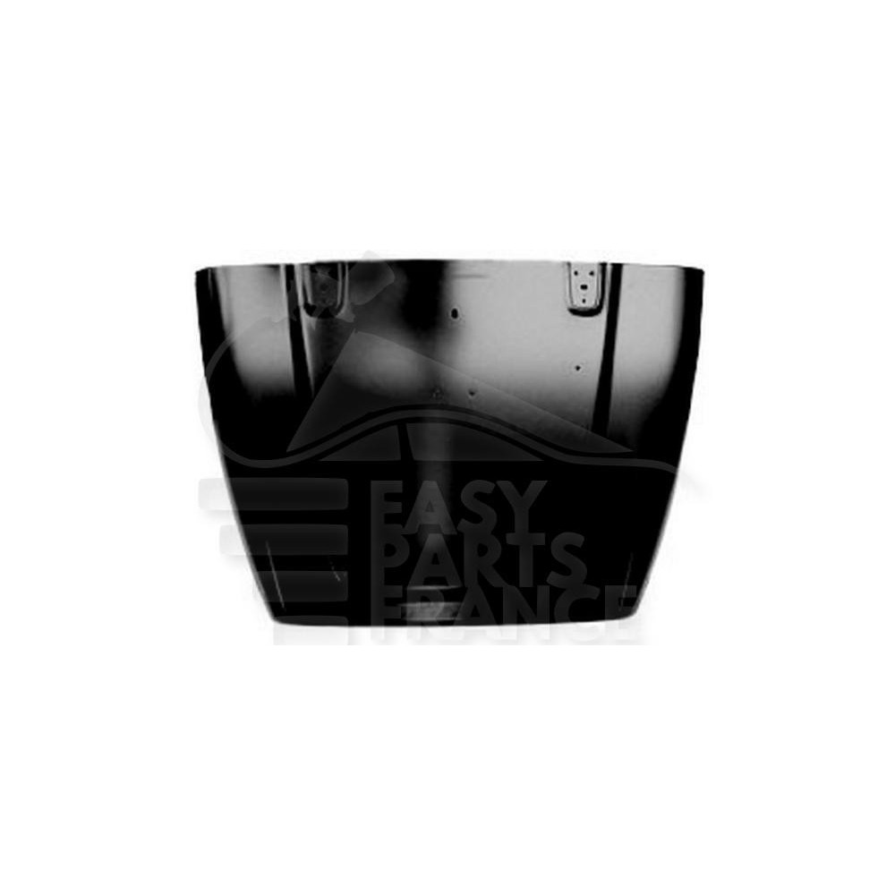 CAPOT pour JEEP WRANGLER