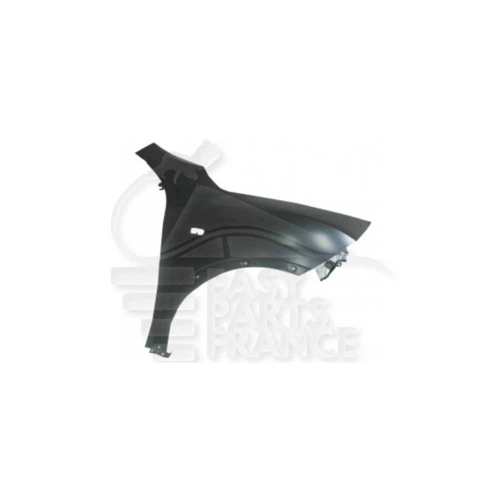 AILE AVANT-DROIT AVEC EMPLACEMENT FEU pour NISSAN JUKE