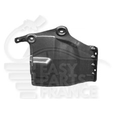 CACHE SOUS MOTEUR AVANT-DROIT pour NISSAN MURANO