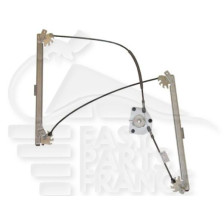 MECANISME DE LEVE VITRE AVANT-DROIT ÉLECTRIQUE pour AUDI A4