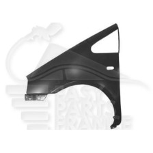 AILE AVANT-GAUCHE + EMPLACEMENT FEU pour SEAT ALHAMBRA