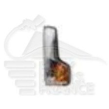 FEU DE RETRO D BLANC W16W 