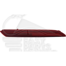 REFLECTEUR ARRIÈRE-GAUCHE pour HONDA JAZZ