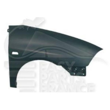 AILE AVANT-DROIT AVEC EMPLACEMENT FEU pour SEAT IBIZA
