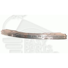 RENFORT DE PARE-CHOC AVANT ALU pour BMW S3 E46 3 PTES / COUPE