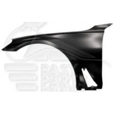 AILE AVANT-GAUCHE ACIER pour BMW S7