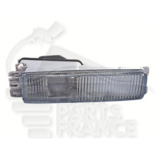 ANTI-BROUILLARD H3 AVANT-DROIT pour AUDI 80