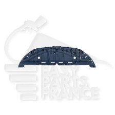 CACHE SOUS MOTEUR - AVANT pour RENAULT CAPTUR