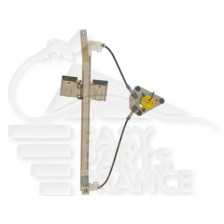 MECANISME DE LEVE VITRE ARRIÈRE-DROIT ÉLECTRIQUE pour SEAT LEON