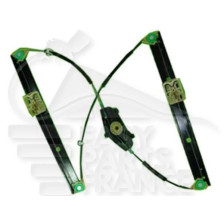 MECANISME DE LEVE VITRE ELECT AVD 