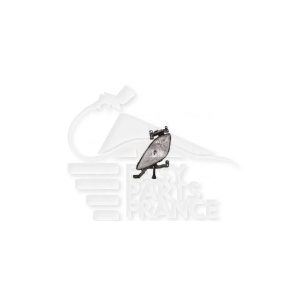 ANTI-BROUILLARD AVANT-GAUCHE pour HYUNDAI LANTRA / ELANTRA