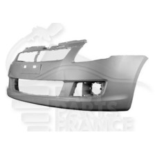 PARE-CHOC AVANT A PEINDRE AVEC OU SANS EMPLACEMENT ANTI-BROUILLARD pour SUZUKI SWIFT
