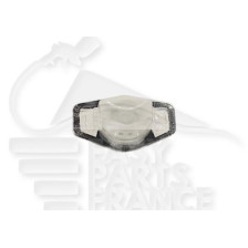 FEU DE PLAQUE ARRIÈRE W5W pour HONDA CIVIC